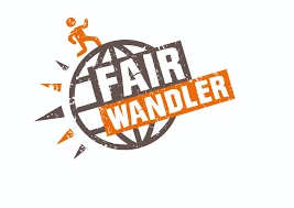 FAIRWANDLER — Auszeichnung für Spende Dein Pfand