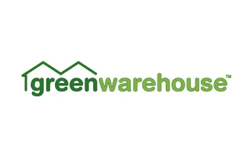 Green Warehouse — Partner von Spende Dein Pfand